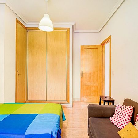 Belvilla By Oyo Lovely Bungalow With Swimming Pool Orihuela Exterior foto