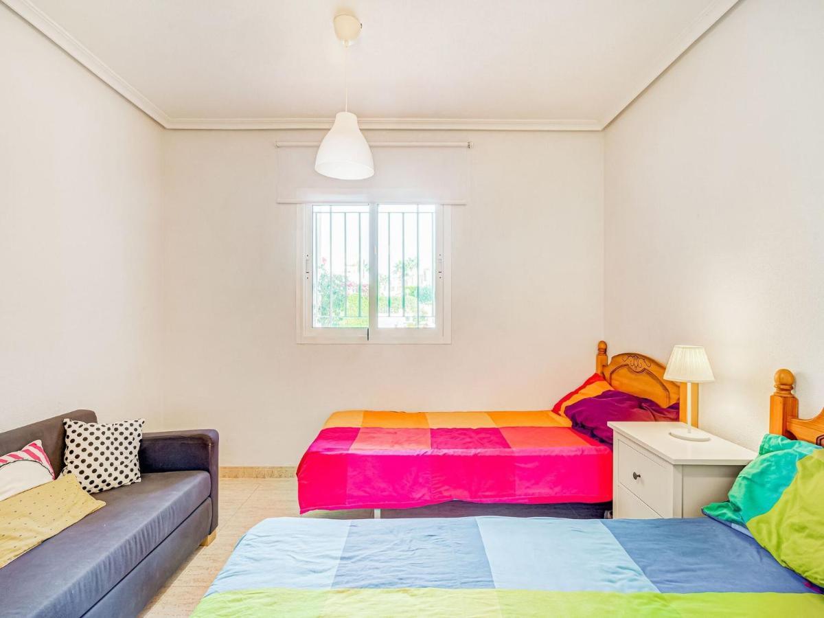 Belvilla By Oyo Lovely Bungalow With Swimming Pool Orihuela Exterior foto