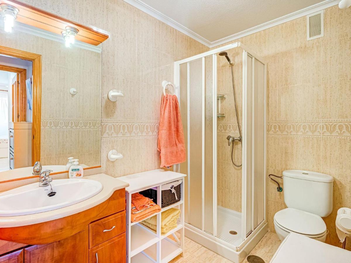 Belvilla By Oyo Lovely Bungalow With Swimming Pool Orihuela Exterior foto