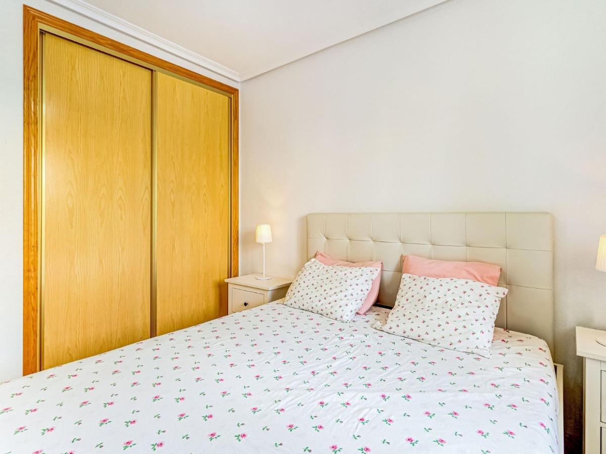 Belvilla By Oyo Lovely Bungalow With Swimming Pool Orihuela Exterior foto