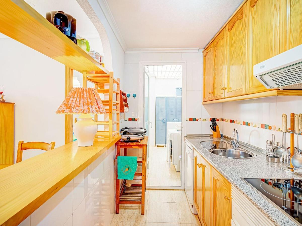 Belvilla By Oyo Lovely Bungalow With Swimming Pool Orihuela Exterior foto