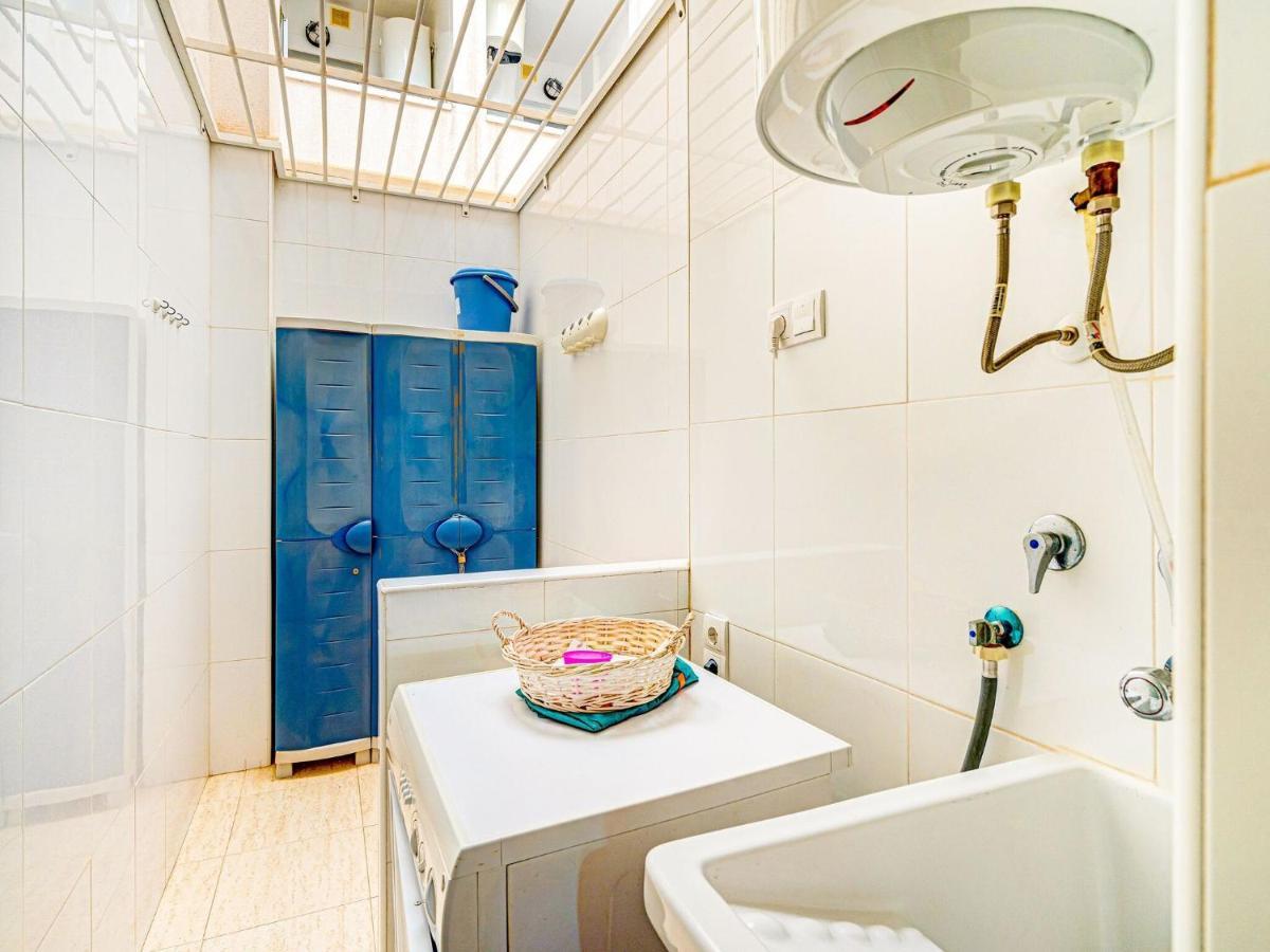 Belvilla By Oyo Lovely Bungalow With Swimming Pool Orihuela Exterior foto