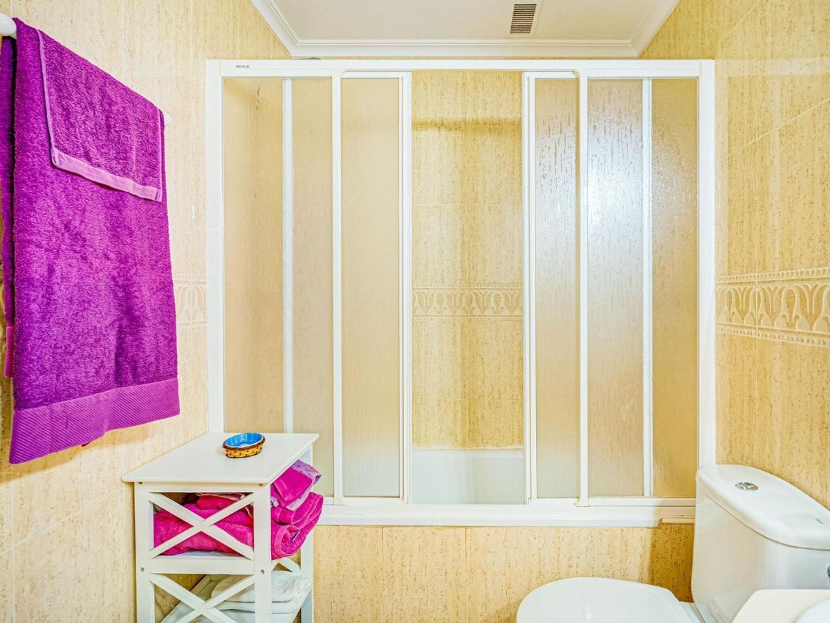 Belvilla By Oyo Lovely Bungalow With Swimming Pool Orihuela Quarto foto