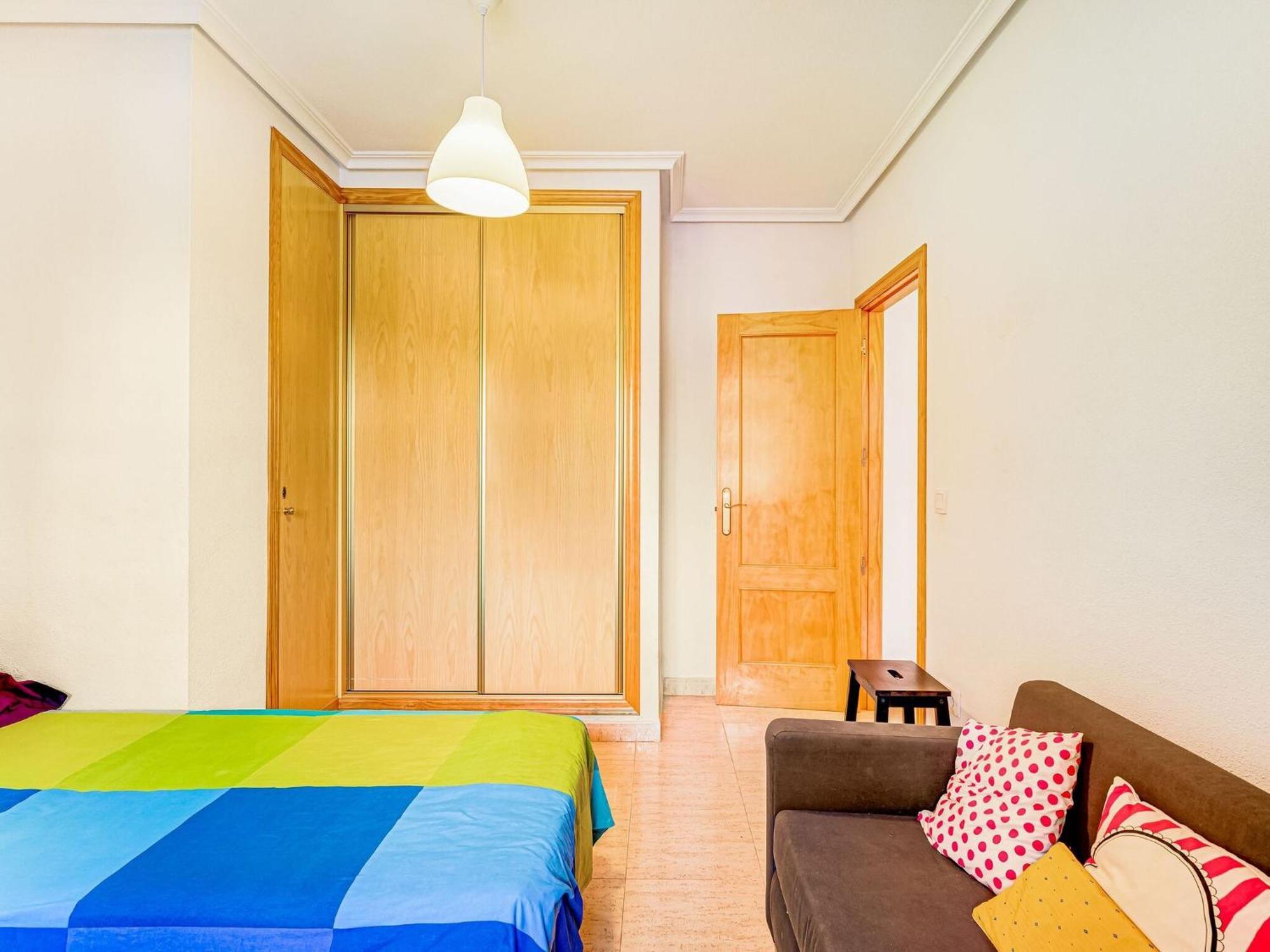 Belvilla By Oyo Lovely Bungalow With Swimming Pool Orihuela Exterior foto